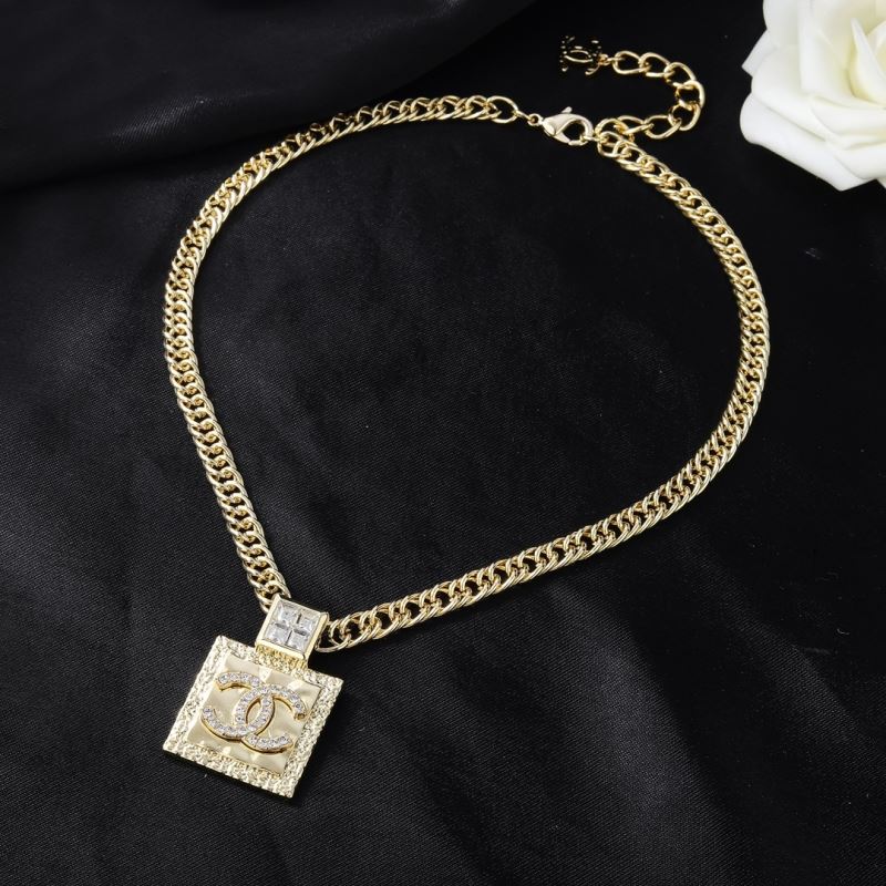 Chanel Necklaces